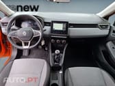 Renault Clio TCe 100 Bi-Fuel Evolution
