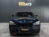 BMW 740 d Pack M