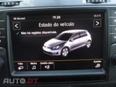 Volkswagen e-Golf AC/DC