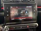 Citroen C3 1.2 PureTech Feel