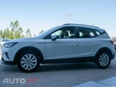 Seat Arona 1.0 TSI Style DSG Garantia de fábrica