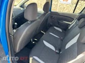 Dacia Sandero 0.9 TCe Stepway
