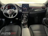 Renault Arkana TCe 160 EDC mild hybrid R.S. Line