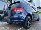 Volkswagen Golf 1.6 Blue TDi CUP