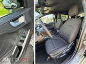 Ford Focus SW 1.5 Ecoblue ST Line