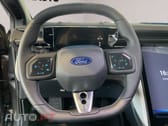 Ford Capri 77 kWh Select