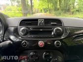 Fiat 500 1.3 16V Multijet Pop Up Start&Stop