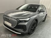 Audi Q4 E-Tron 50 quattro 82 kWh