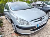 Peugeot 307 1.4 16V Navtech