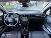 Citroen C3 1.6 BlueHDi Attraction