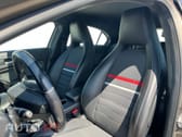 Mercedes-Benz A 180 CDI (BlueEFFICIENCY) Urban