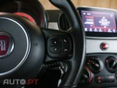 Fiat 500C 1.0 Hybrid Connect