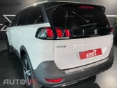 Peugeot 5008 1.5 BlueHDi GT Line