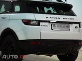 Land Rover Evoque 2.0 TD4 SE Dynamic Auto
