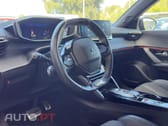 Peugeot E-2008 50 kWh GT