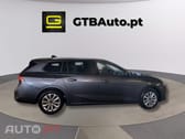 Opel Astra Sports Tourer 1.5d Edition