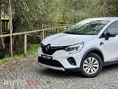 Renault Captur 1.0 TCe Exclusive