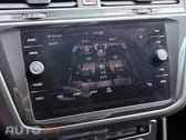 Volkswagen Tiguan 2.0 TDI R-Line
