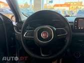 Fiat Tipo 1.3 M-Jet Lounge