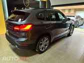 BMW X1 16 d sDrive xLine Auto