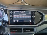 Volkswagen T-Cross 1.0 TSI Life DSG
