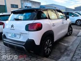 Citroen C3 Aircross 1.6 BlueHDi Feel