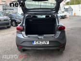 Dacia Sandero Expresion Stepway bio fuel