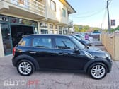 MINI Countryman  Cooper D Park Lane Chili