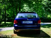 Volkswagen Golf Variant 2.0 TDi Confortline