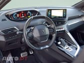 Peugeot 3008 1.6 Hybrid GT e-EAT8