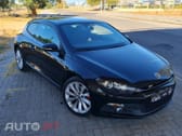 Volkswagen Scirocco 2.0 TSI Sport DSG