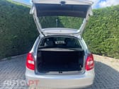 Skoda Fabia 1.4 TDi Greenline