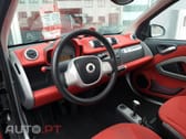 Smart ForTwo PASSION