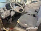 Toyota Dyna M Dyna 3.0 D-4D M35.33 (KDY251)-SD