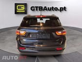 Jeep Compass 1.3 T4 4xe PLUG-IN HYBRID