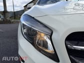 Mercedes-Benz GLA 180 d 7G-DCT Urban