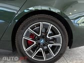 BMW i4 eDrive40