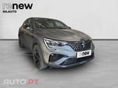 Renault Arkana E-Tech Full Hybrid 1.6  Esprit Alpine