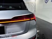 Audi E-Tron 50 quattro S line