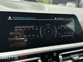 BMW 320 e Touring Line Sport Auto