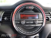 MINI Cooper One