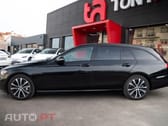 Mercedes-Benz E 300 de 9G-TRONIC Avantgarde