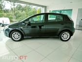 Fiat Punto Evo 1.3 M-Jet Dynamic