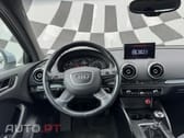 Audi A3 1.6 TDI