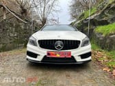 Mercedes-Benz A 45 AMG 4Matic Speedshift 7G-DCT Edition 1