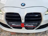 BMW 320 d Touring Auto