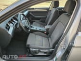 Volkswagen Passat 2.0 TDI Business P.DSG