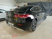 Mercedes-Benz GLC 300 de 4Matic