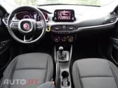 Fiat Tipo 1.3 M-Jet Lounge