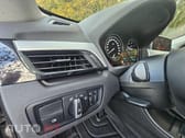 BMW X1 16 d sDrive Auto Advantage